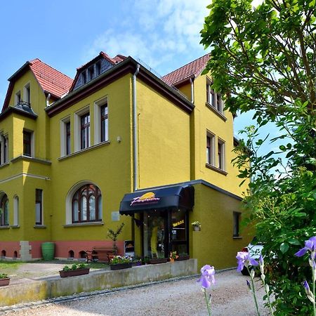 Liebetrau Apartment Гота Екстер'єр фото