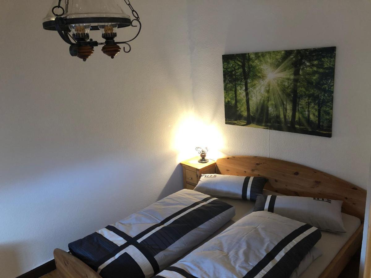 Liebetrau Apartment Гота Екстер'єр фото